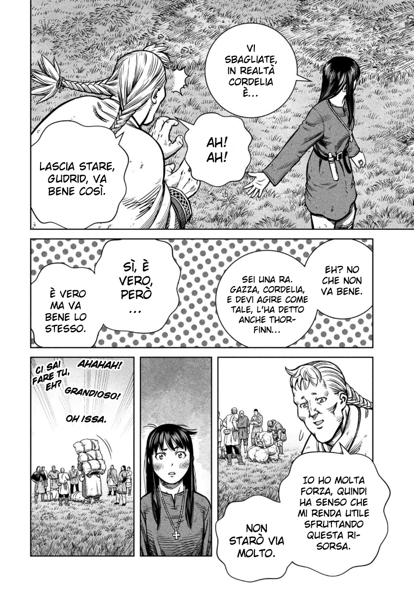 Read Vinland Saga (IT) Manga Online