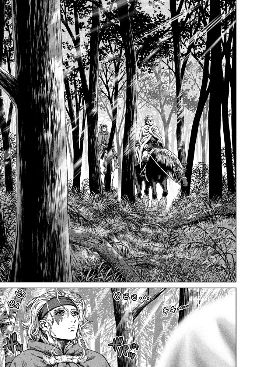 Read Vinland Saga (IT) Manga Online