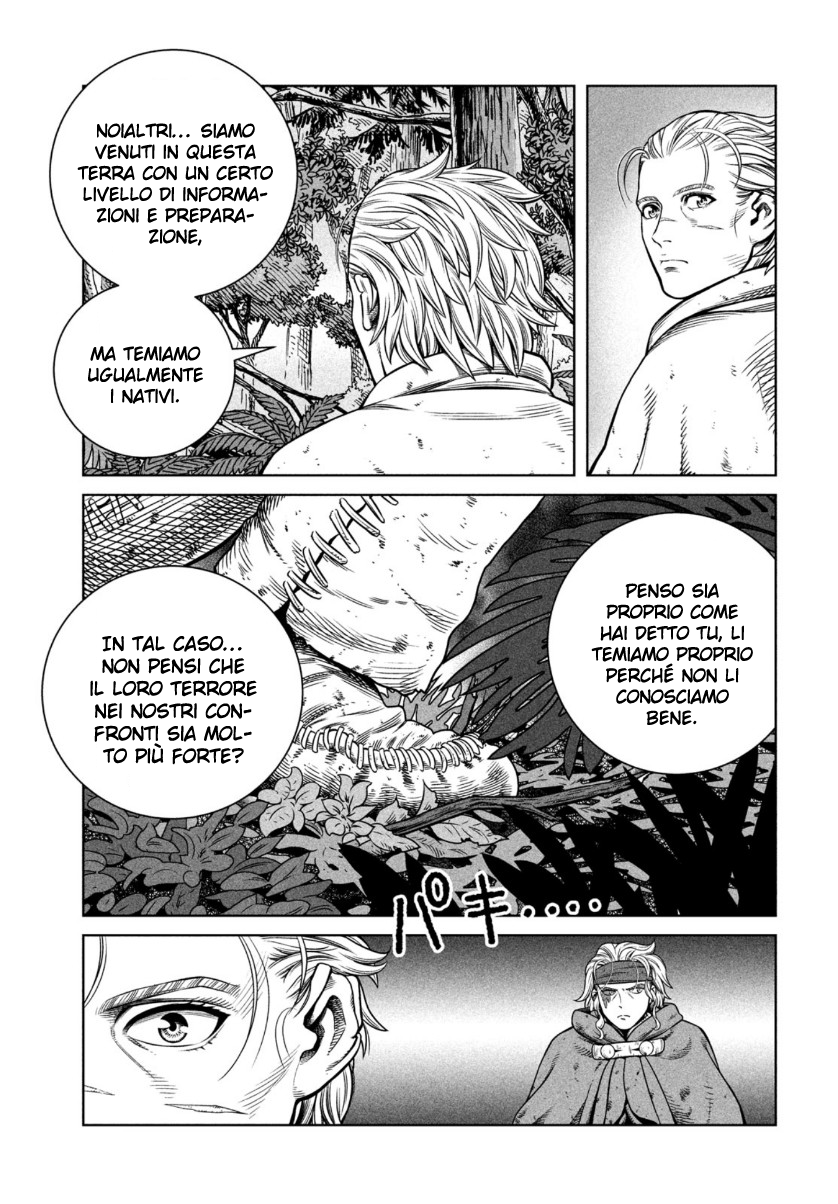 Read Vinland Saga (IT) Manga Online