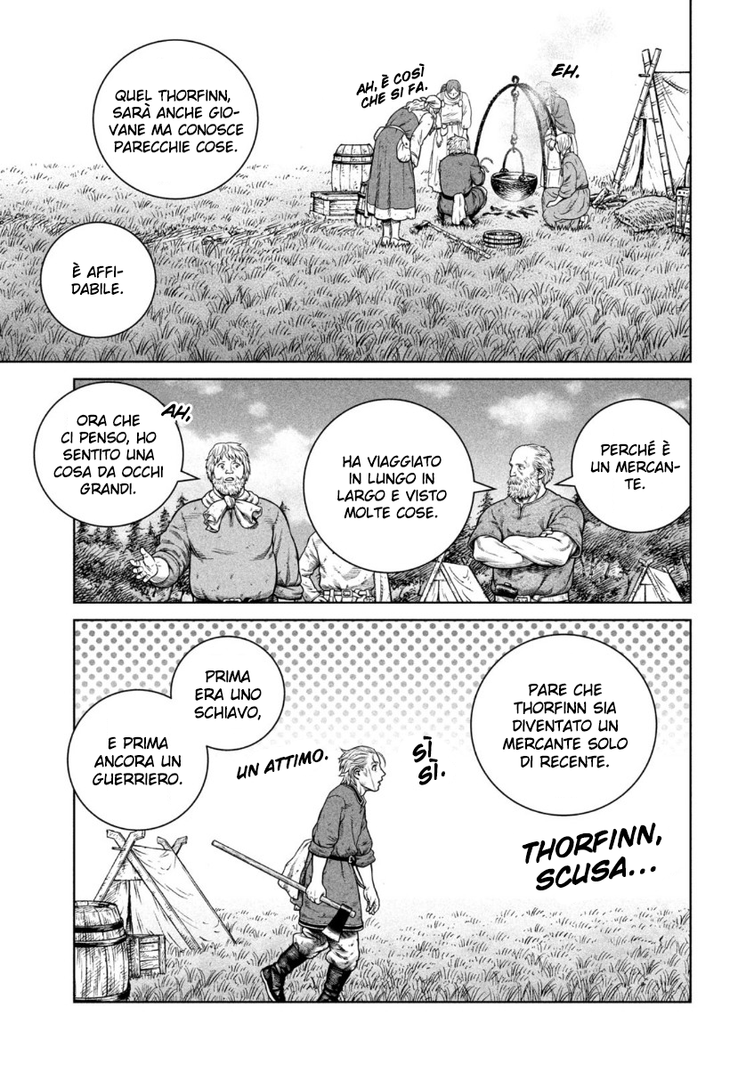 Read Vinland Saga (IT) Manga Online