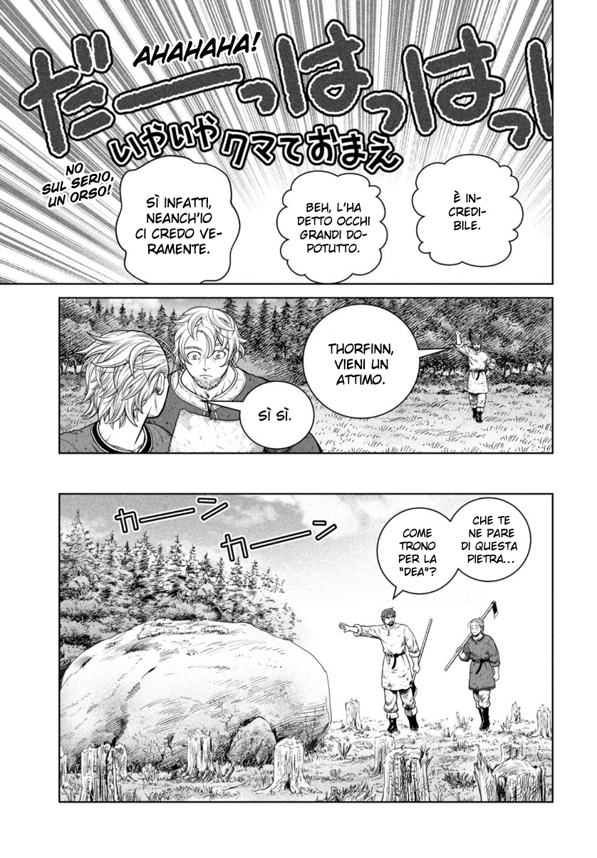Read Vinland Saga (IT) Manga Online