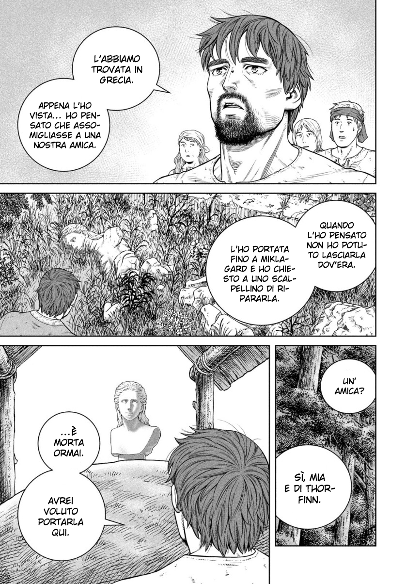 Read Vinland Saga (IT) Manga Online