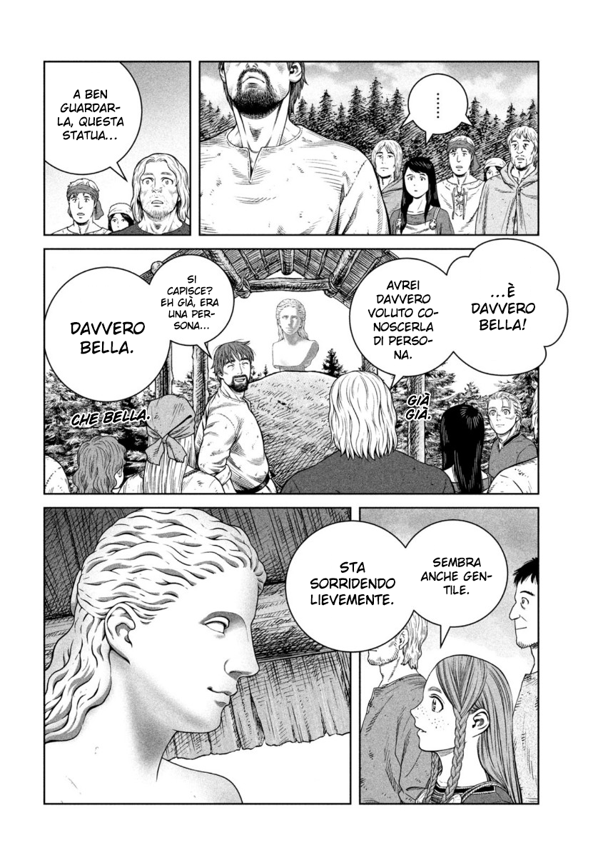 Read Vinland Saga (IT) Manga Online