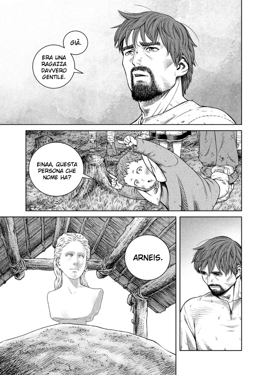Read Vinland Saga (IT) Manga Online