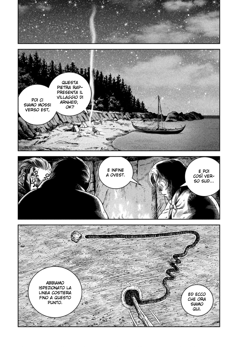 Read Vinland Saga (IT) Manga Online