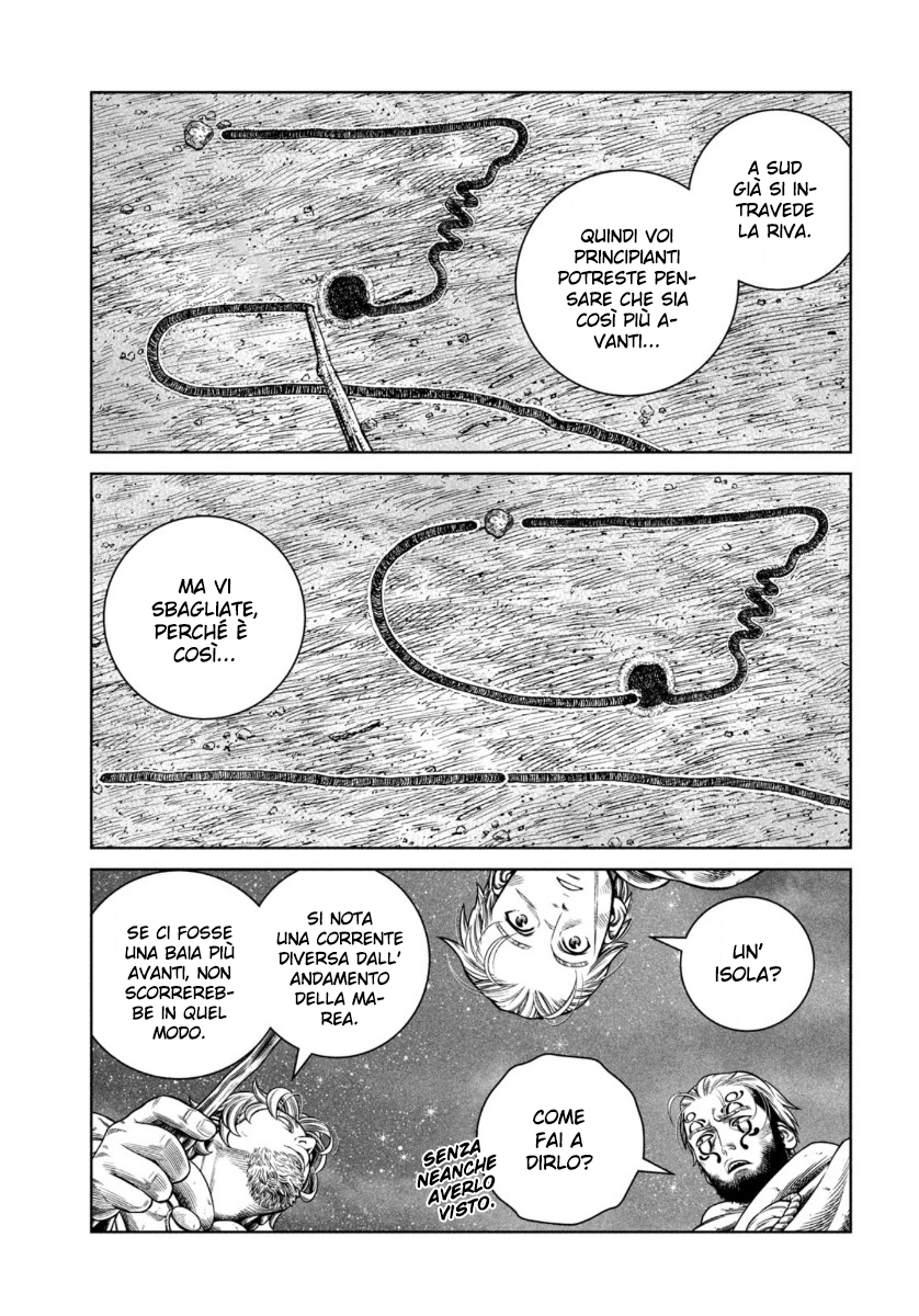 Read Vinland Saga (IT) Manga Online