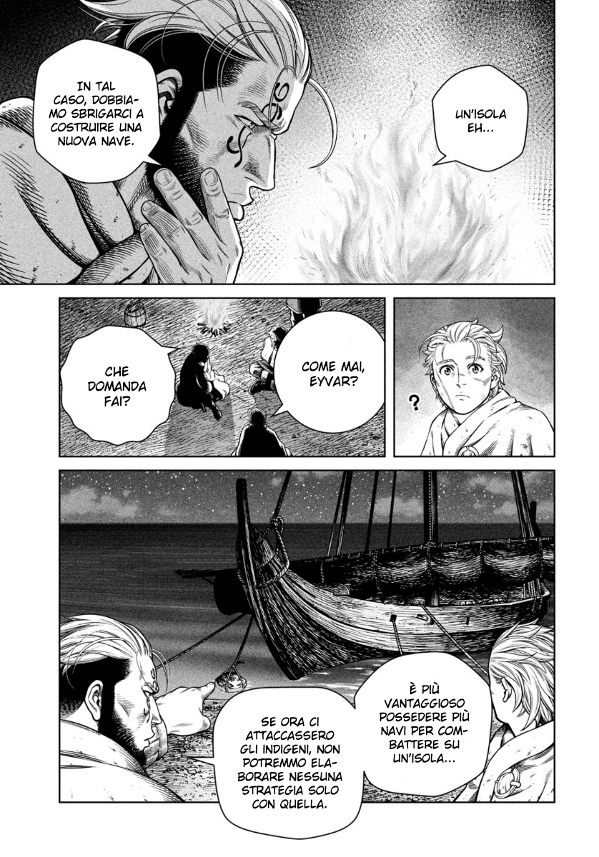 Read Vinland Saga (IT) Manga Online