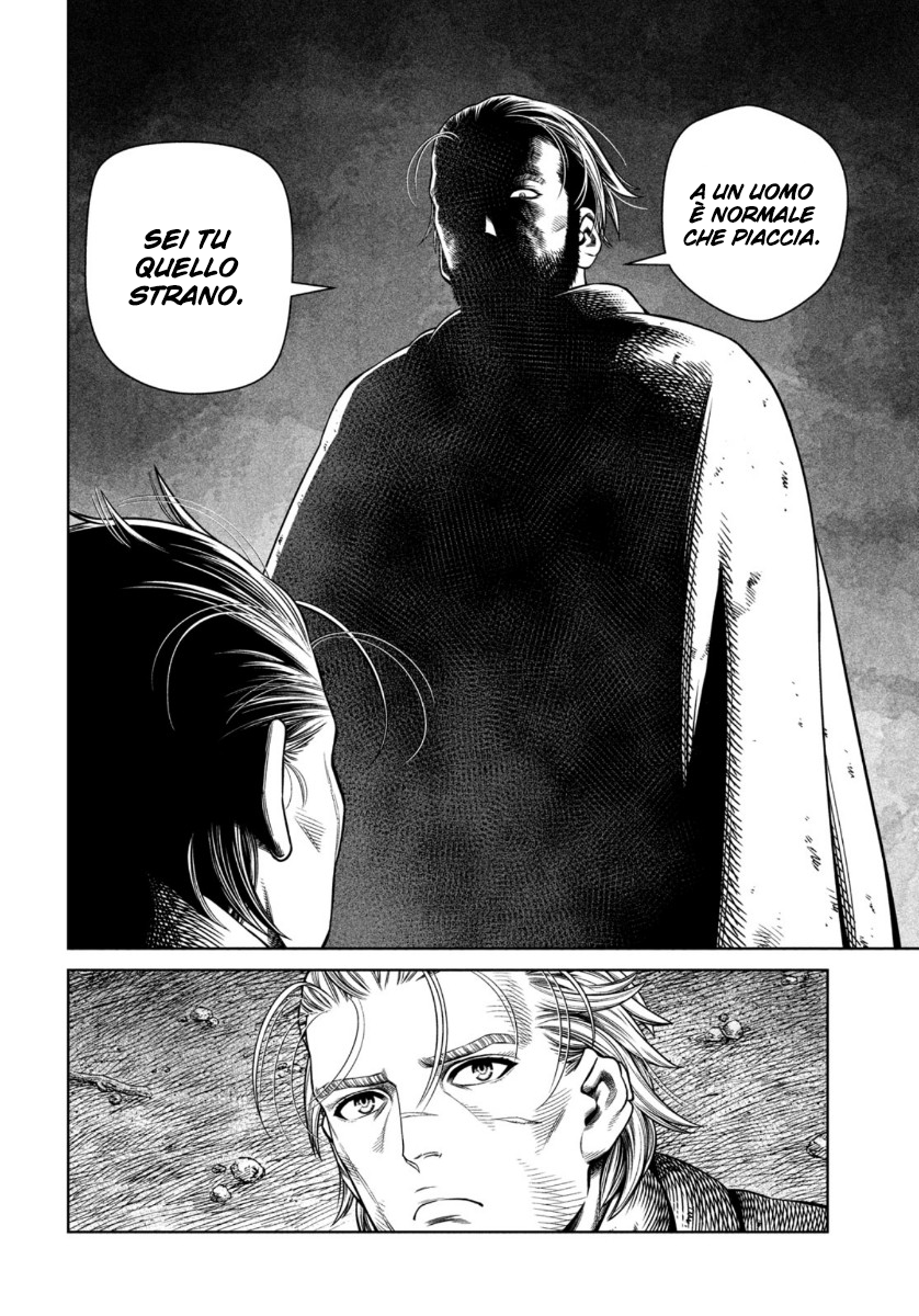 Read Vinland Saga (IT) Manga Online