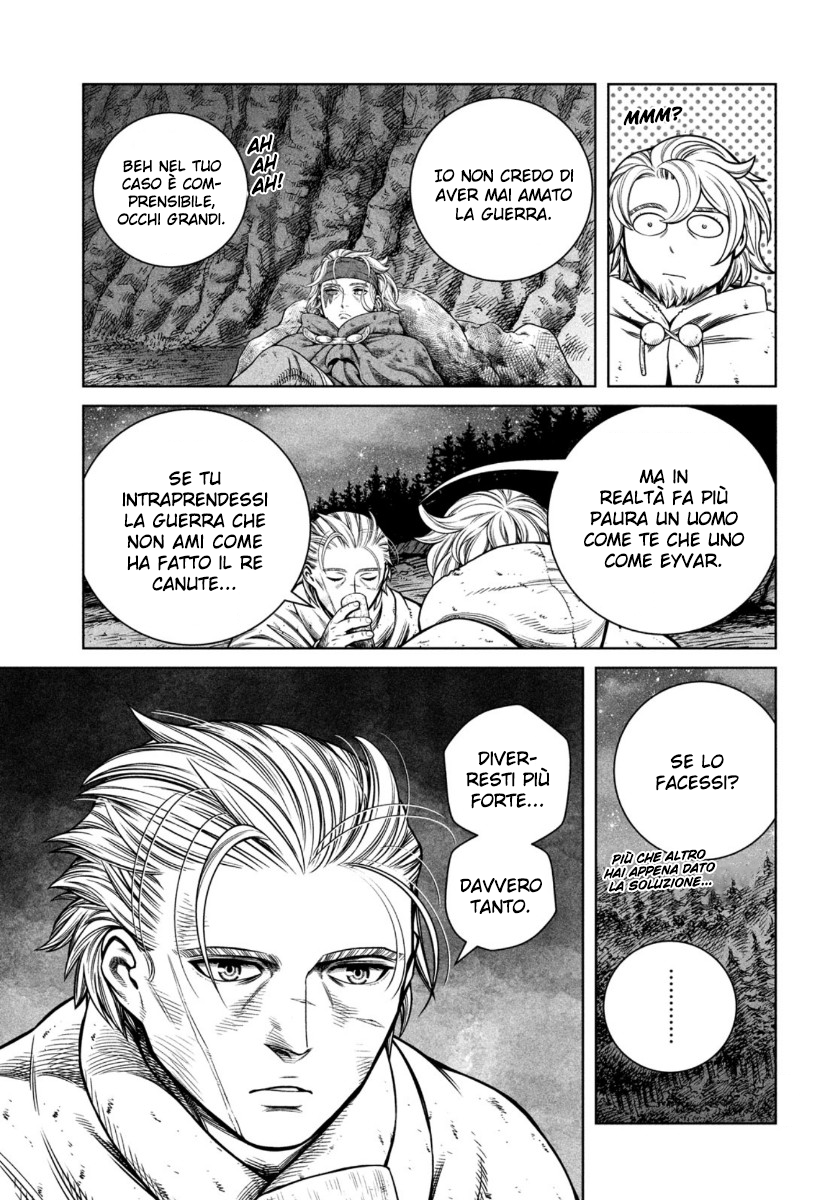Read Vinland Saga (IT) Manga Online