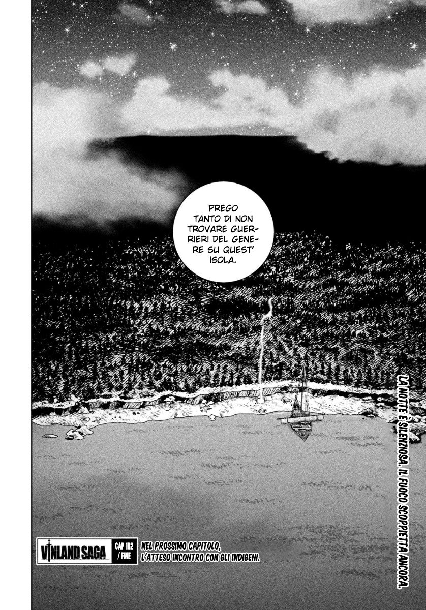 Read Vinland Saga (IT) Manga Online