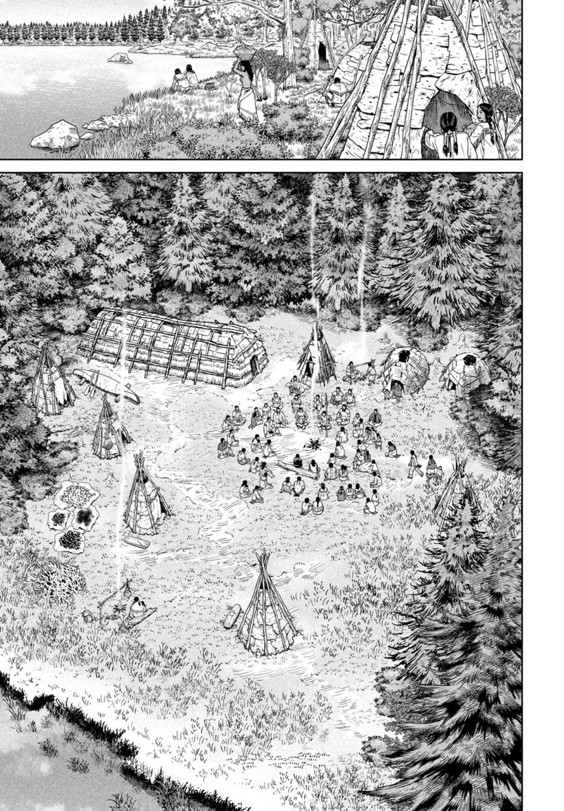 Read Vinland Saga (IT) Manga Online