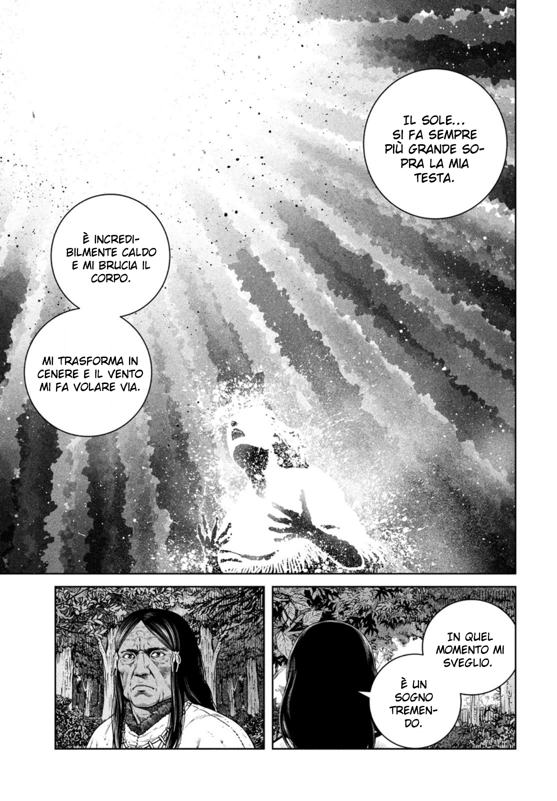 Read Vinland Saga (IT) Manga Online