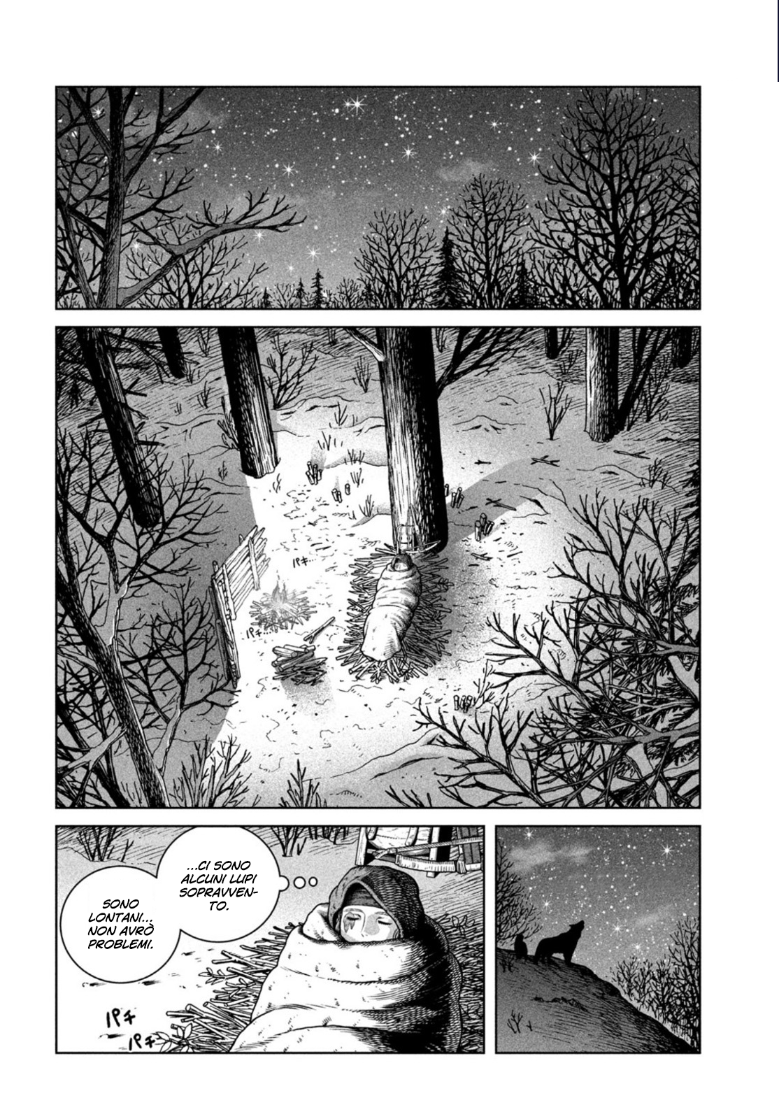 Read Vinland Saga (IT) Manga Online