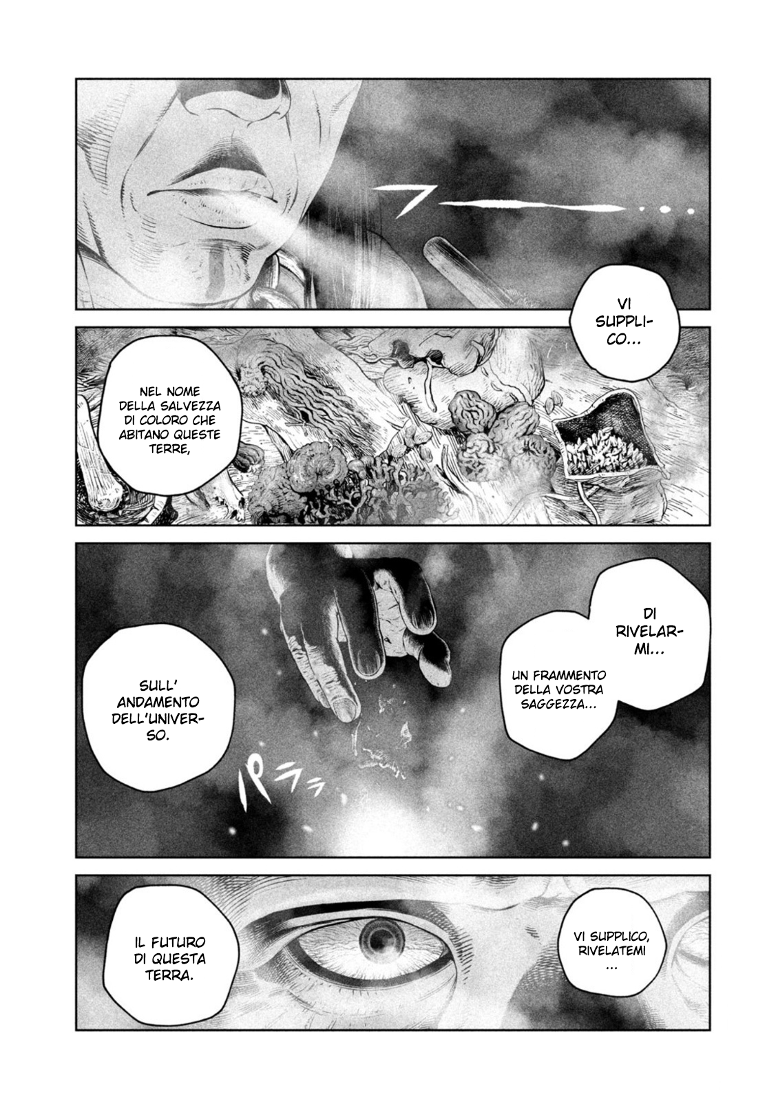 Read Vinland Saga (IT) Manga Online