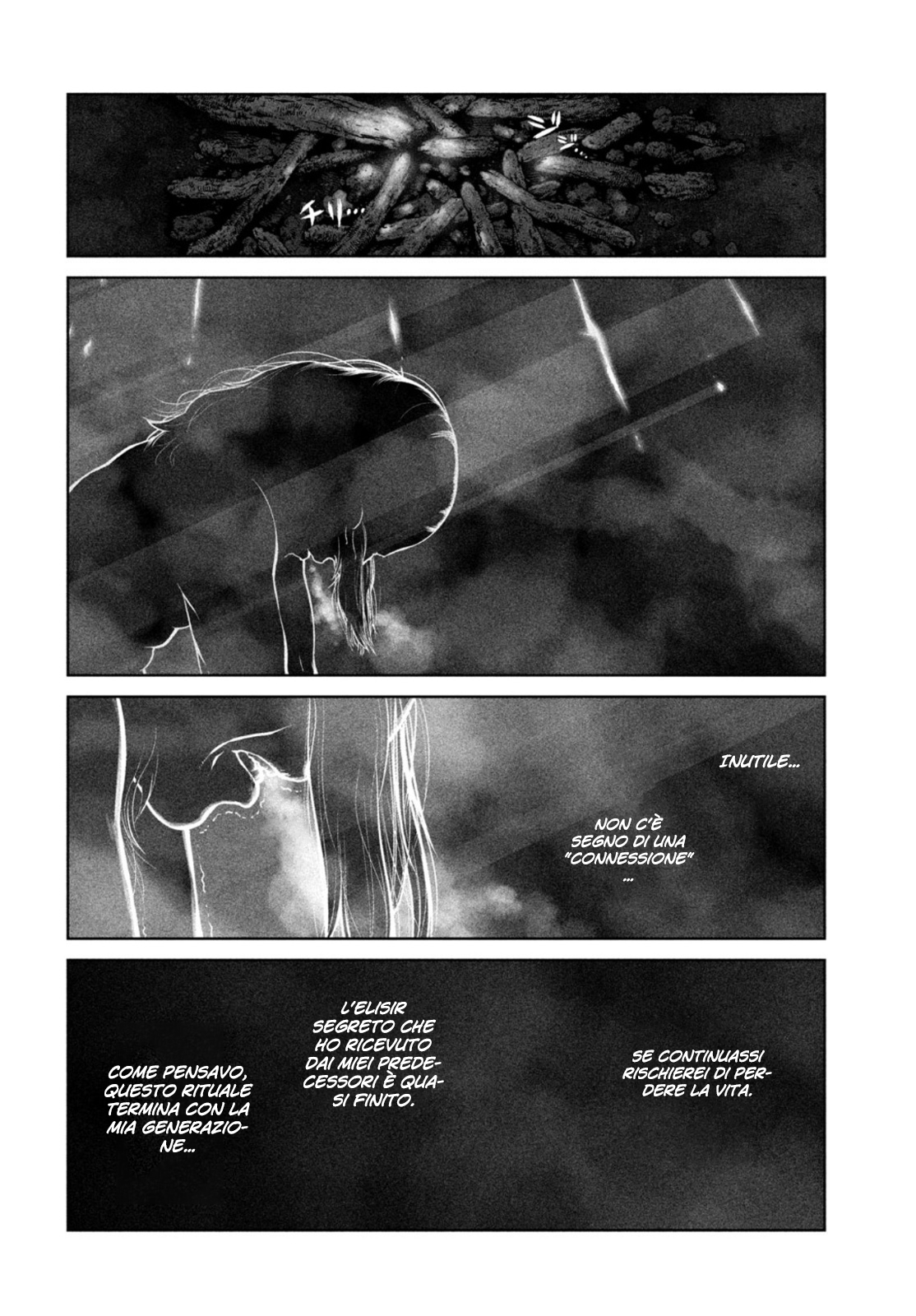 Read Vinland Saga (IT) Manga Online