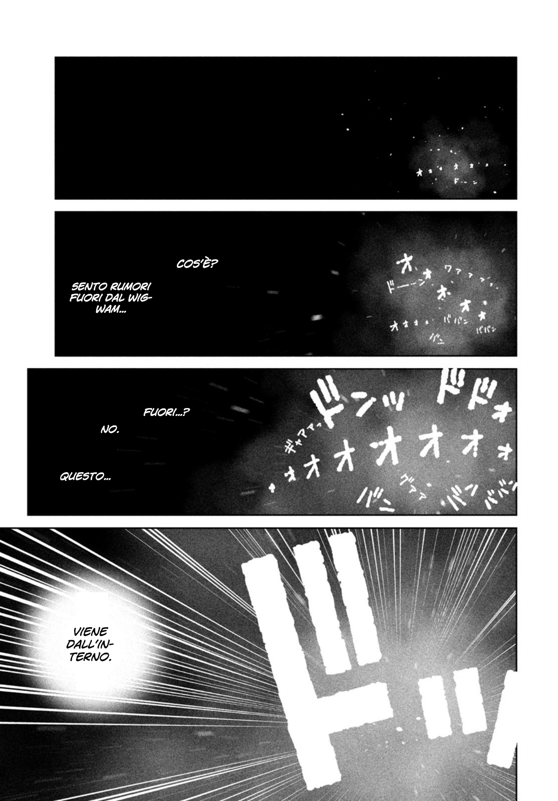 Read Vinland Saga (IT) Manga Online