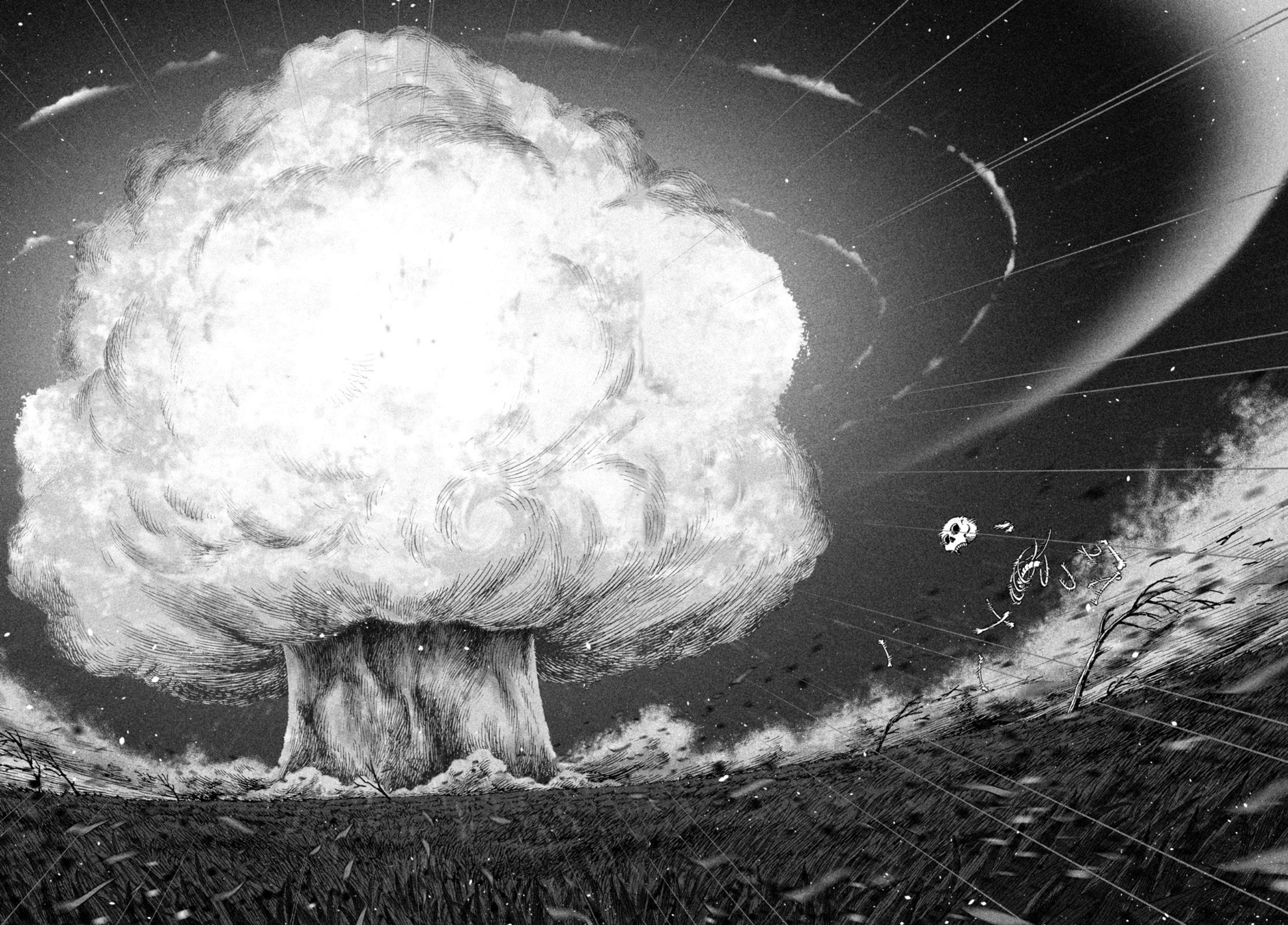 Read Vinland Saga (IT) Manga Online