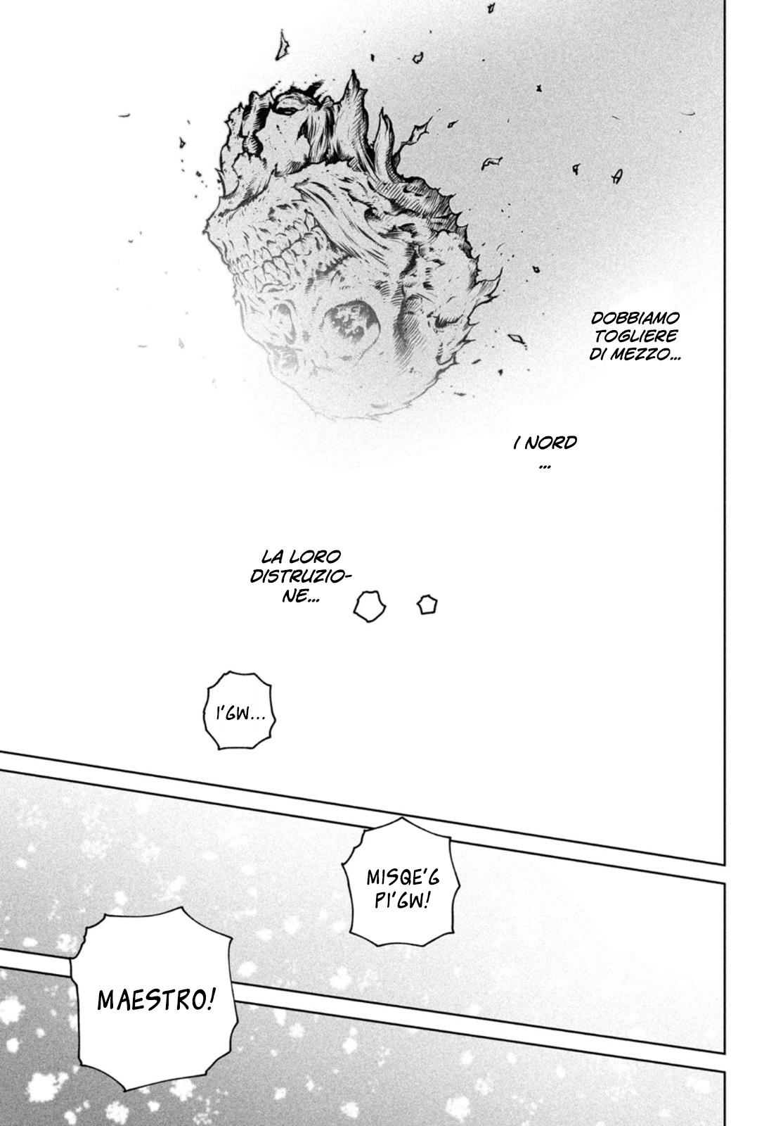 Read Vinland Saga (IT) Manga Online