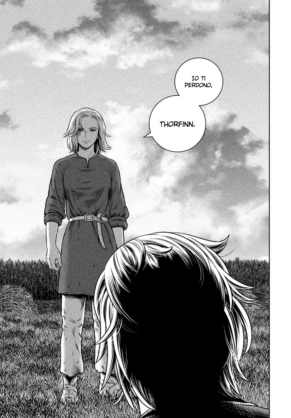 Read Vinland Saga (IT) Manga Online