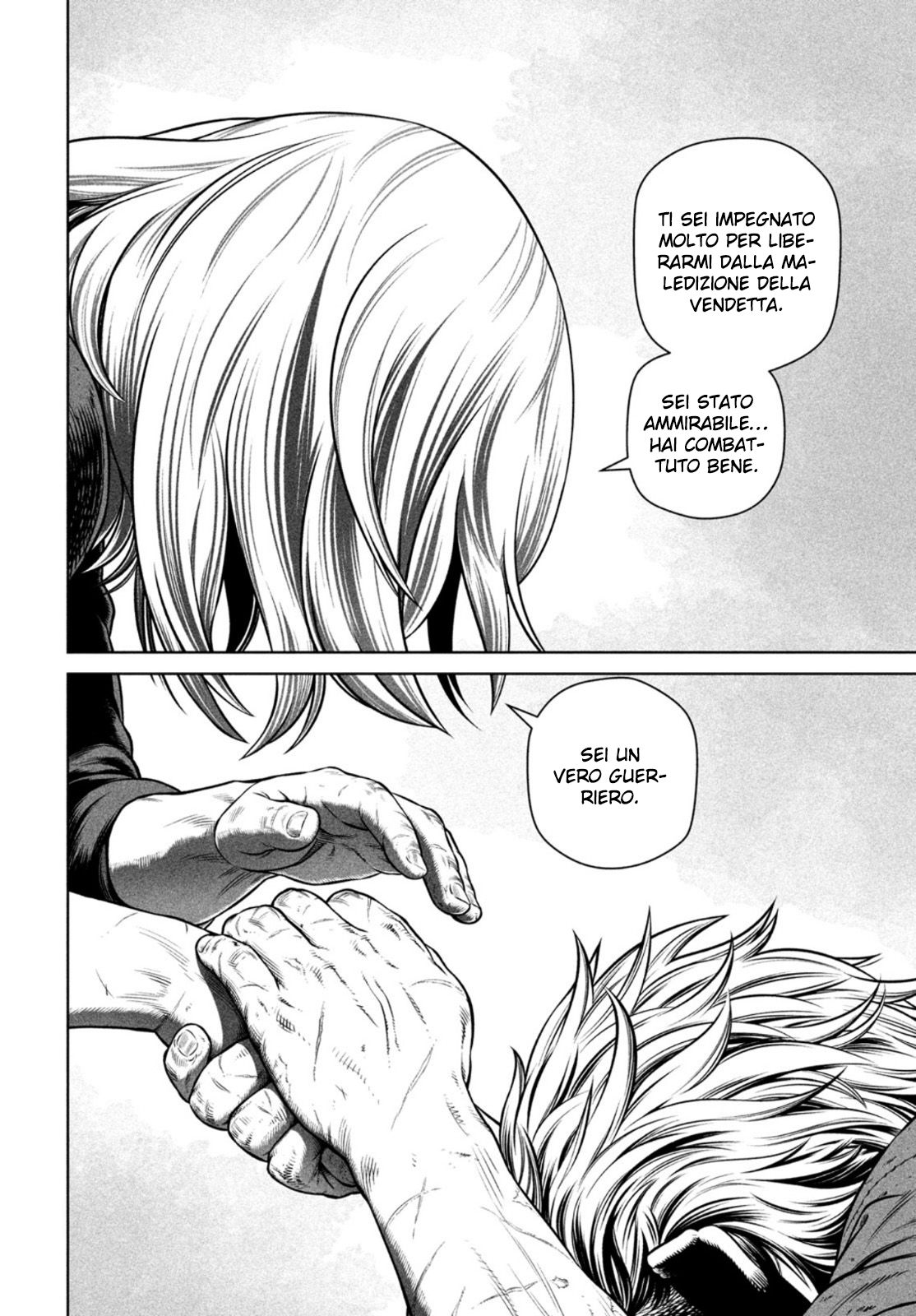 Read Vinland Saga (IT) Manga Online