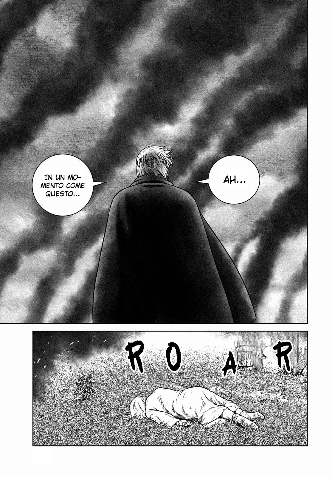 Read Vinland Saga (IT) Manga Online