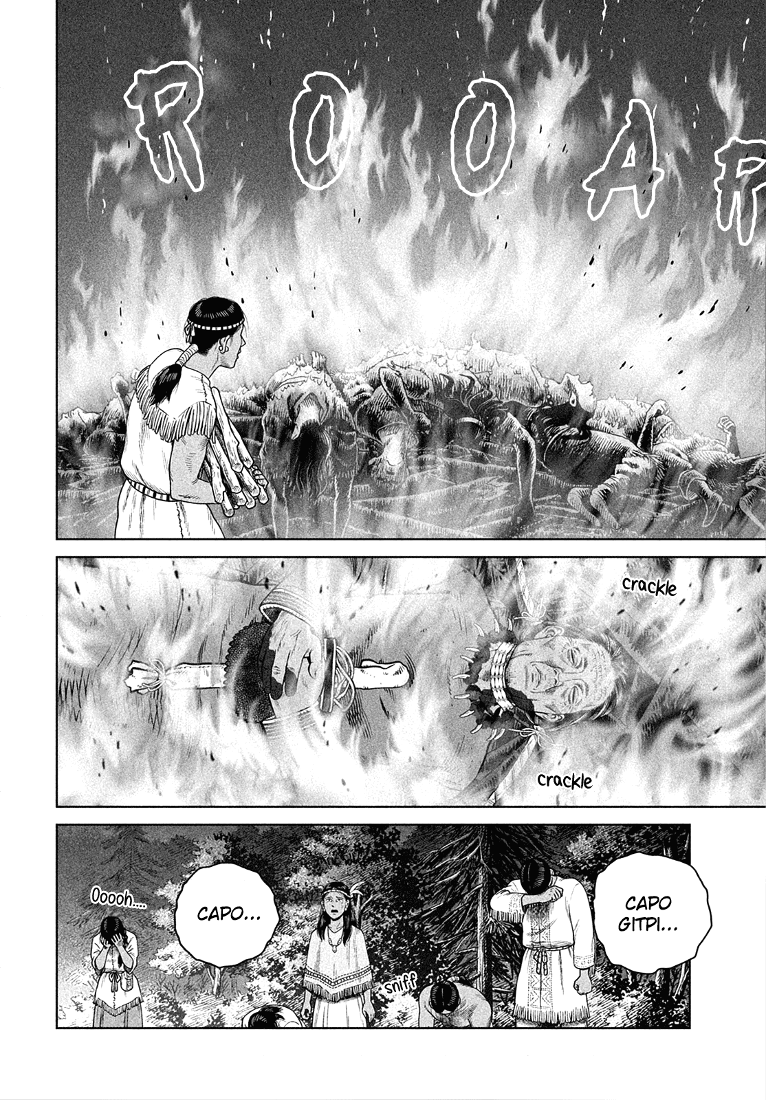 Read Vinland Saga (IT) Manga Online