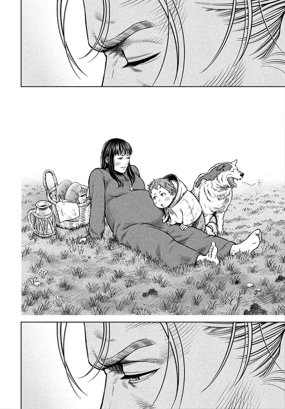 Read Vinland Saga (IT) Manga Online