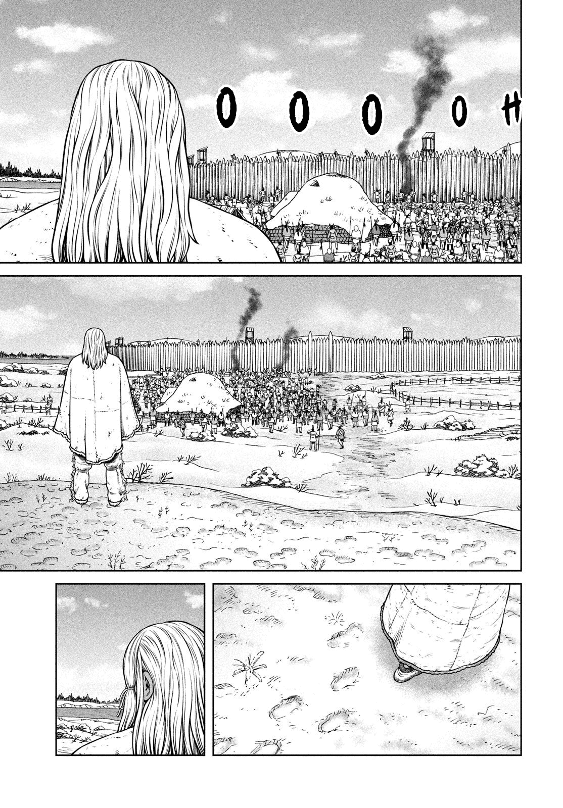Read Vinland Saga (IT) Manga Online