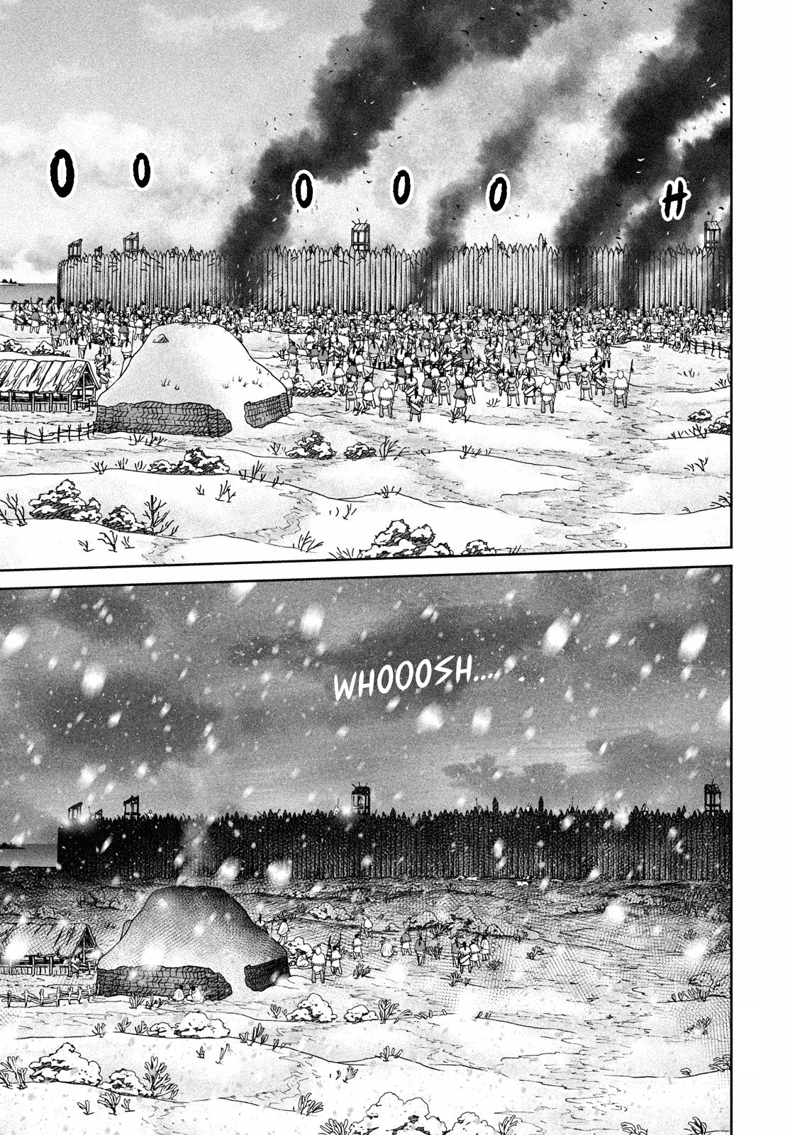 Read Vinland Saga (IT) Manga Online