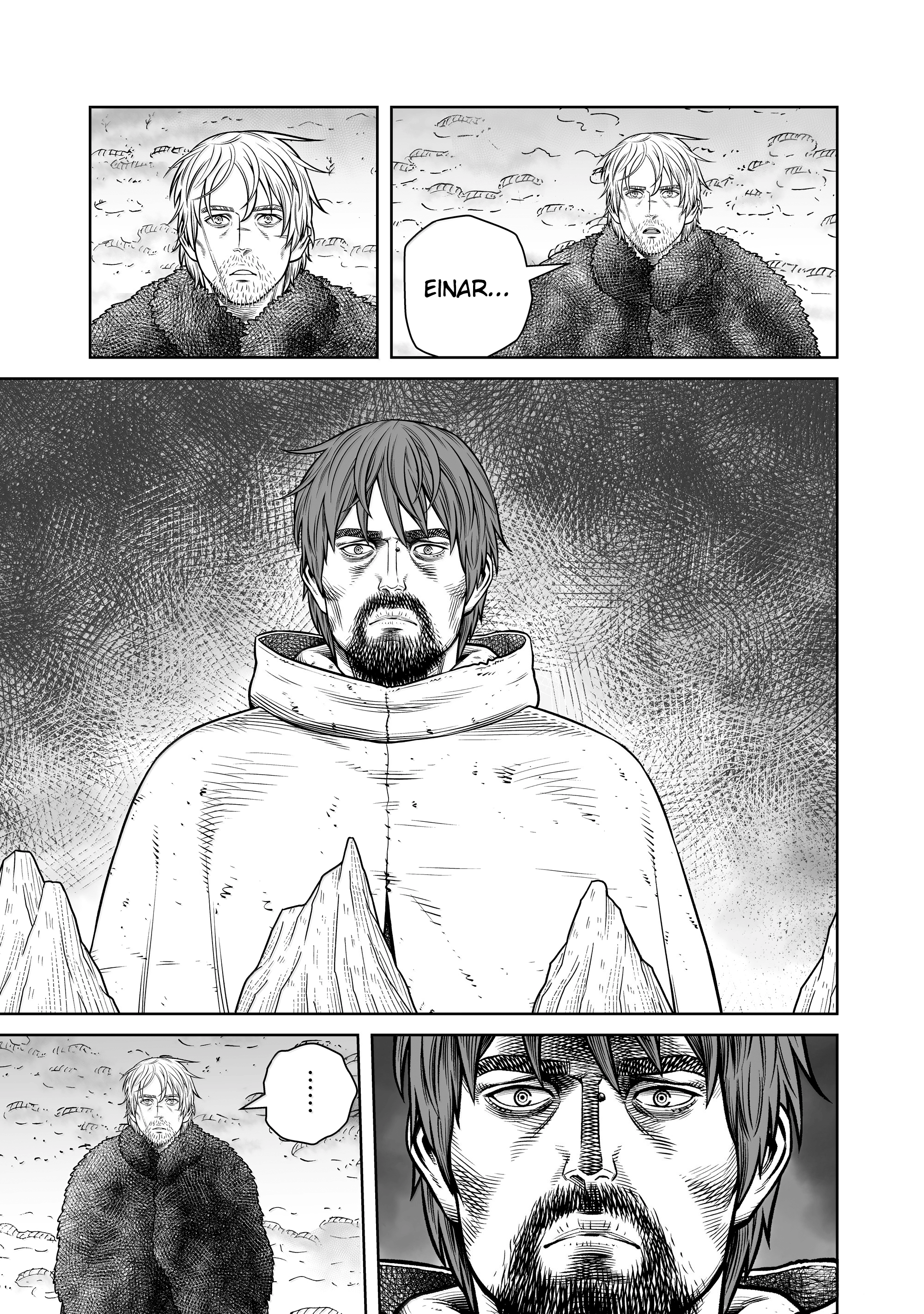 Read Vinland Saga (IT) Manga Online