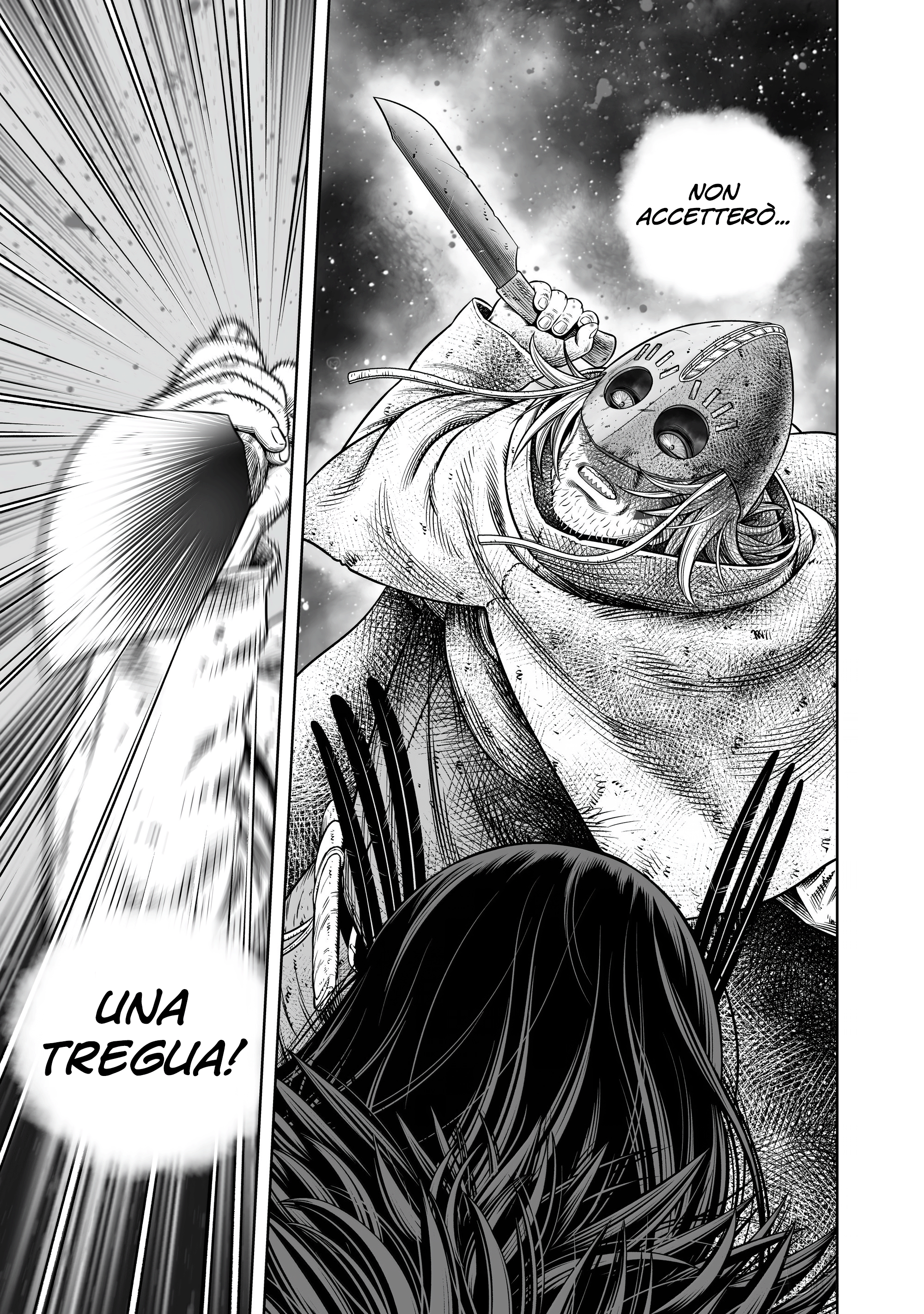 Read Vinland Saga (IT) Manga Online