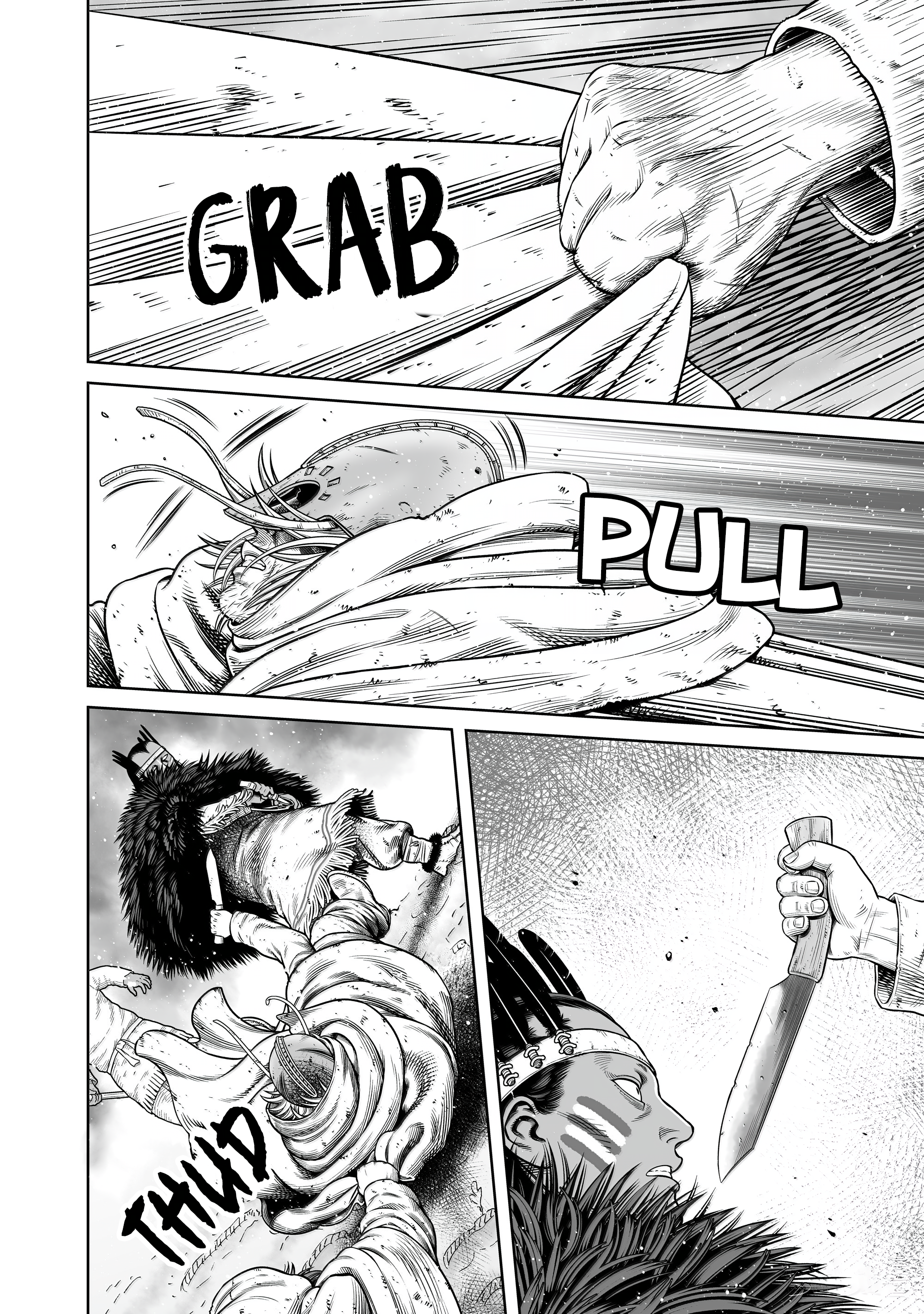 Read Vinland Saga (IT) Manga Online