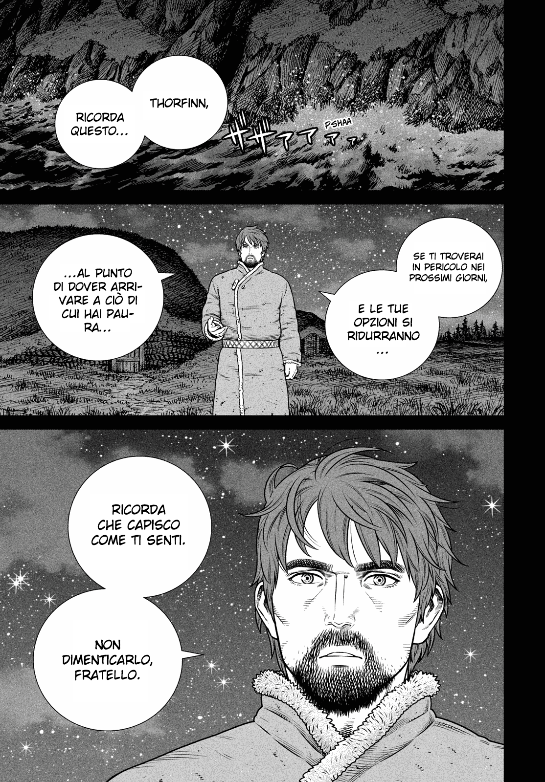 Read Vinland Saga (IT) Manga Online