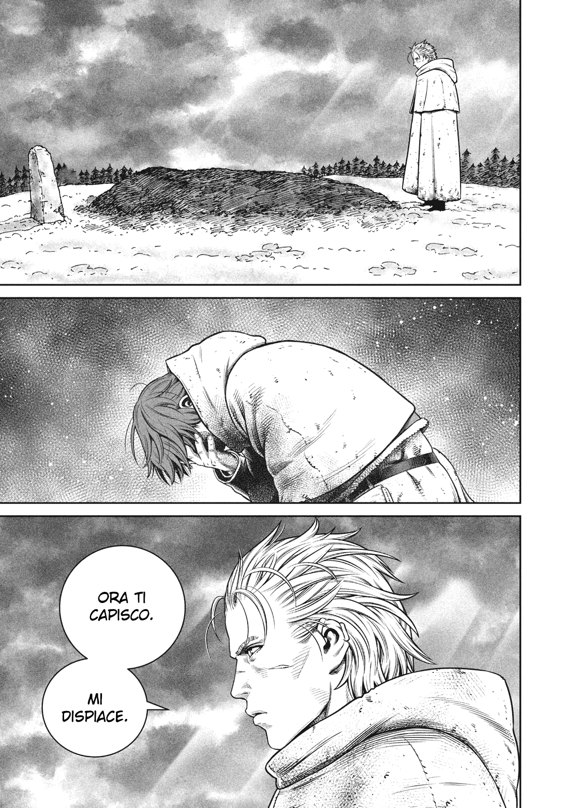 Read Vinland Saga (IT) Manga Online